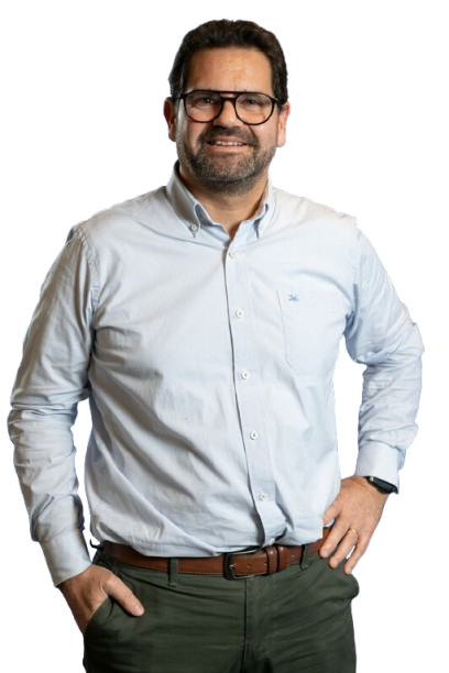 Santiago Machado, consultor de marketing